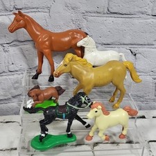 Horse figures lot for sale  Oregon City