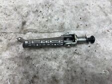 Wbs1o862 fußraste yamaha gebraucht kaufen  Ennepetal