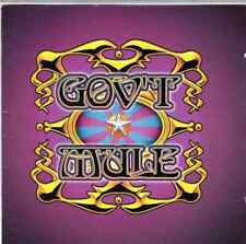 2xcd govt mule gebraucht kaufen  Deutschland