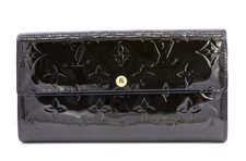 portefeuille louis vuitton d'occasion portefeuille louis vuitton d'occasion Expédié en Belgium