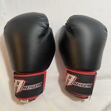 Boxing gloves revgear for sale  Birmingham