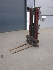 Gabelstaplerhubmast hubmast hu gebraucht kaufen  Teisnach