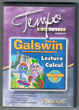 Rom tempo educatif d'occasion  Beauvais