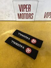 Vauxhall seatbelt seat for sale  MANCHESTER