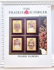 The prairie schooler d'occasion  Expédié en Belgium