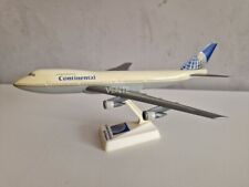 Maquette avion boeing d'occasion  Chilly-Mazarin