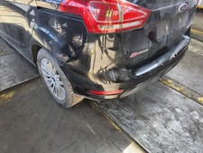 Rear bumper ford for sale  DONCASTER