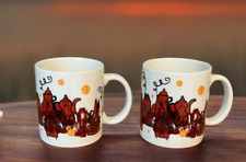 Set starbucks holiday for sale  Bothell