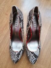 Guess high heel for sale  LONDON