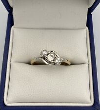 18ct gold plat for sale  GLASGOW