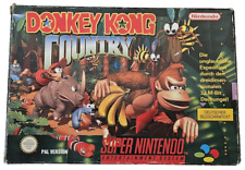Super nintendo donkey gebraucht kaufen  Hamburg