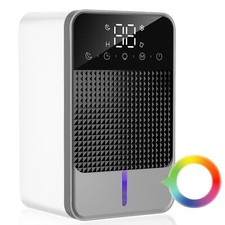 Deshumidificateur air1200ml de d'occasion  Lyon I