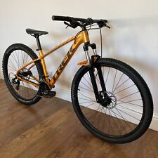 Trek marlin 29er for sale  CASTLE DOUGLAS