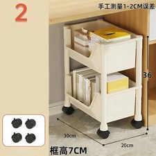 Toy storage trolley gebraucht kaufen  Bremen