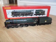 hornby britannia for sale hornby britannia for sale HAYWARDS HEATH