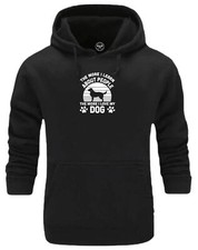 Dog lover sweatshirt for sale  LONDON