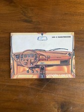 Uso manutenzione citroen usato  Orio Litta