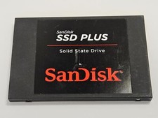 Sandisk 120gb ssd for sale  Rochester
