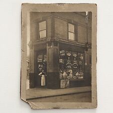 Antique cabinet card for sale  Raleigh