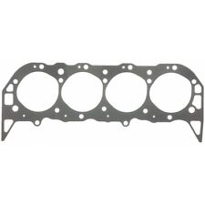 Junta do cabeçote do cilindro do motor Fel-pro 17040 para Chevrolet Marine 427 454-V8, usado comprar usado  Enviando para Brazil