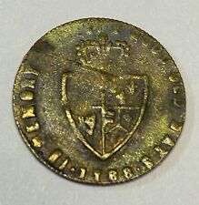 United kingdom 1788 for sale  BURY ST. EDMUNDS