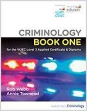 criminology books for sale criminology books for sale UK