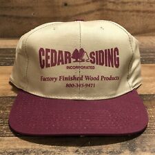 Vintage cedar siding for sale  Saint Paul