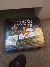 Roulette poker blackjack for sale  DONCASTER