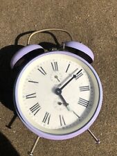 Réveil vintage kaiser d'occasion  Ingwiller
