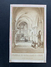 Bar seine chapel d'occasion  Expédié en Belgium