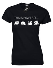 Panda roll ladies for sale  MANCHESTER