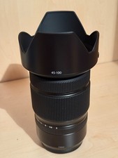 Fujifilm 100 lm gebraucht kaufen  Ebersberg