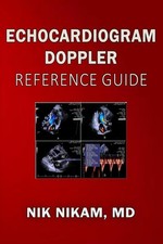 2D ECHOCARDIOGRAM AND DOPPLER REFERENCE GUIDE: Comprehensive coll comprar usado  Enviando para Brazil