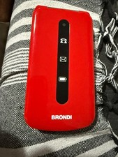 Brondi president telefono usato  Massa di Somma