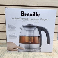 Breville smart tea for sale  Glassboro