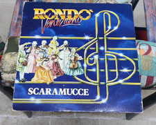 Rondo veneziano scaramucce usato  Forio