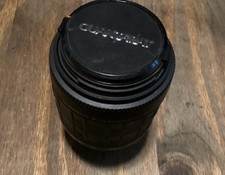 Quantaray 200mm 5.6 for sale  Webster