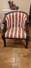 Swan tub chair for sale  Semmes