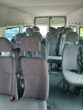 mini bus for sale mini bus for sale THORNTON-CLEVELEYS