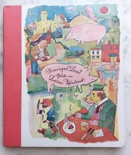 Buch sonniges land gebraucht kaufen  Erfurt