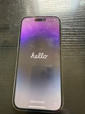 iPhone 14 Pro comprar usado  Enviando para Brazil