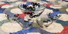 Vintage wheaton glass for sale  Haworth