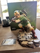 First figures zelda for sale  Oceanside