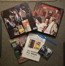 Usado, Stripped-A Trip Through The Voodoo Lounge Tour 1994-95 Rolling Stones CD Box Set comprar usado  Enviando para Brazil
