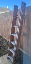 Vintage wooden loft for sale  UK