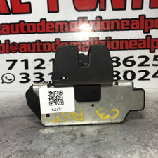 9151487499 serratura portello usato  Italia