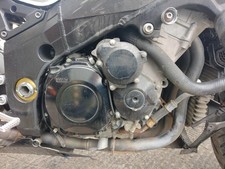 2003 suzuki gsx for sale  SKELMERSDALE