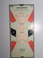 Abaque ancien 1955 d'occasion  Veauche