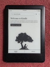 Amazon kindle basic for sale  UK