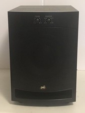 Psb speakers subseries for sale  Moberly